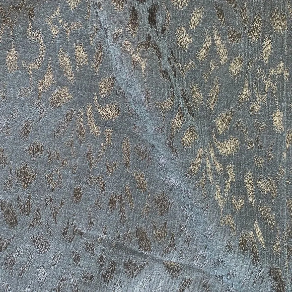 Portara Cheetah print pants - Picture 3 of 3